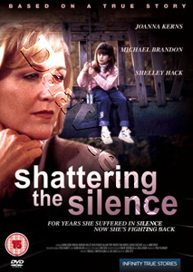 Shattering the Silence | Not in My Family  |   DVD